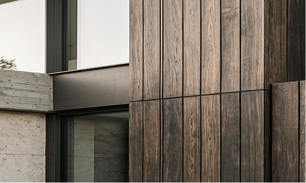 Detalle madera