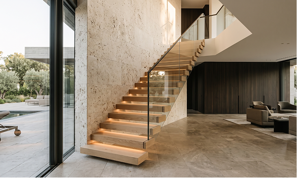 Escalera